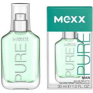 Pure Man EDT 75 ml Tester kép