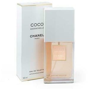 Coco Mademoiselle EDT 100 ml Tester kép