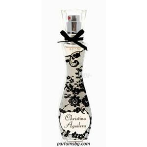 Christina Aguilera (Signature) EDP 50 ml Tester kép