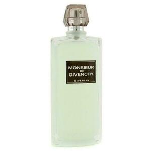 Monsieur de Givenchy (2007) EDT 100 ml Tester kép