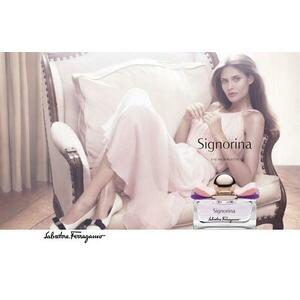 Signorina EDT 100 ml Tester kép