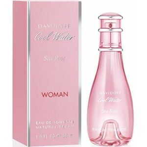 Cool Water Woman Sea Rose EDT 30 ml kép