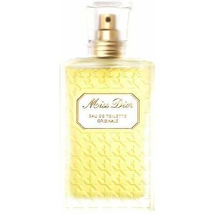 Miss Dior (Originale) EDT 100 ml Tester kép