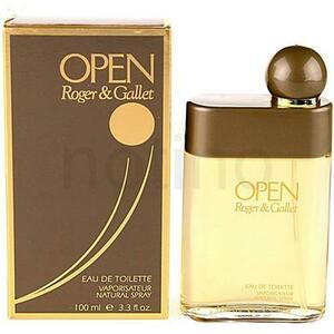 Open EDT 100 ml kép