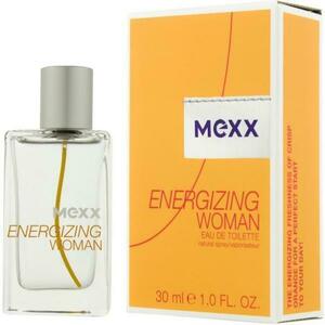 Energizing Woman EDT 15 ml kép