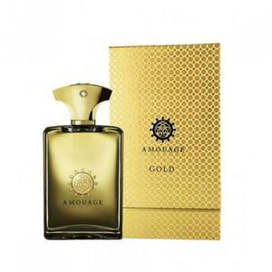 Gold for Men EDP 100 ml kép