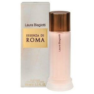 Essenza di Roma EDT 100 ml Tester kép