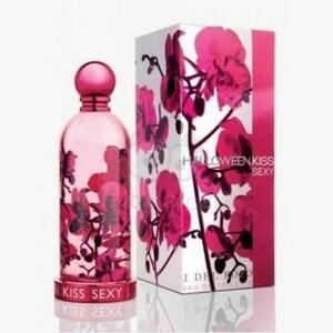 Halloween Kiss Sexy EDT 100 ml Tester kép