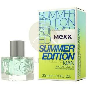 Summer Edition Man 2014 EDT 30 ml kép