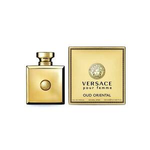 Pour Femme Oud Oriental EDP 100 ml Tester kép