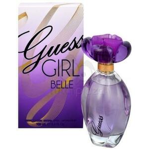 Girl Belle EDT 50 ml Tester kép