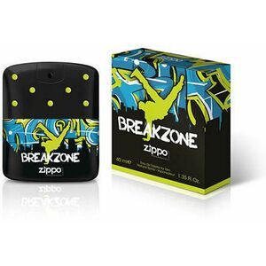 Breakzone for Him EDT 40 ml kép