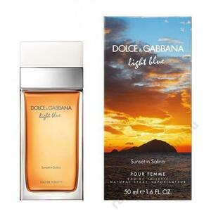 Light Blue Sunset in Salina EDT 50 ml kép