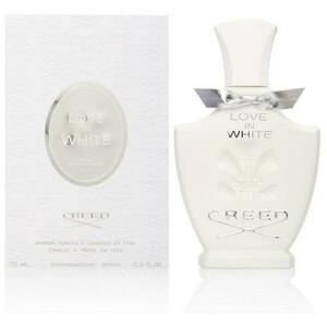 Love In White EDP 75 ml Tester kép