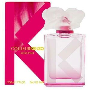 Couleur Kenzo Rose-Pink EDP 50 ml Tester kép