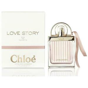 Love Story EDT 50 ml kép