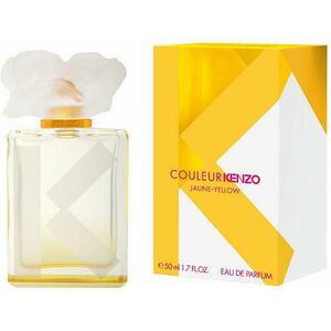 Couleur Kenzo Jaune-Yellow EDP 50 ml Tester kép