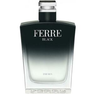 Ferre Black for Men EDT 50 ml kép