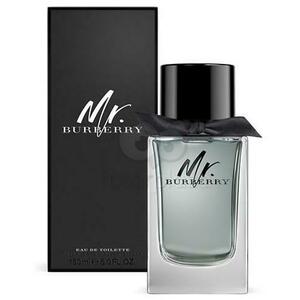 Mr. Burberry EDT 30 ml kép