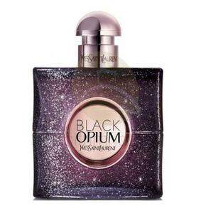 Black Opium Nuit Blanche EDP 90 ml Tester kép