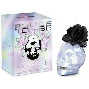 To Be Rose Blossom EDP 40 ml kép