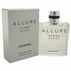 Allure Homme Sport Cologne EDC 50 ml kép