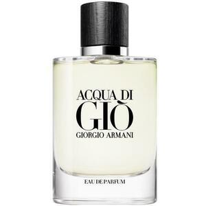 Acqua di Gio pour Homme (Refillable) EDP 125 ml kép