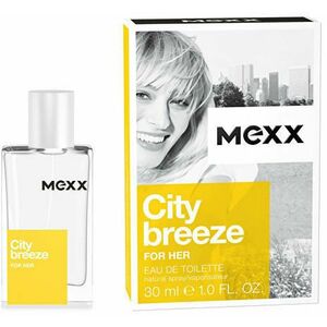 City Breeze For Her EDT 50 ml kép