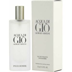 Acqua di Gio EDT 15 ml kép