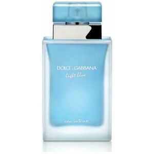 Light Blue Eau Intense pour Femme EDP 100 ml Tester kép