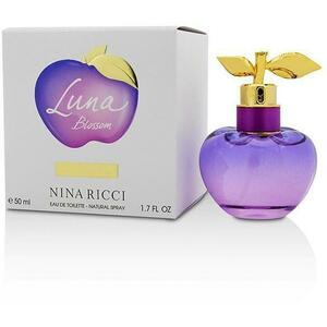 Les belles de Nina Luna Blossom EDT 50 ml kép