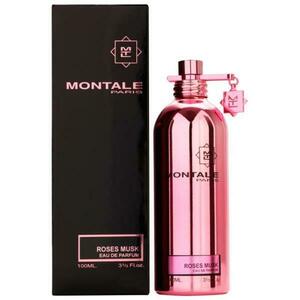 Roses Musk EDP 100 ml Tester kép