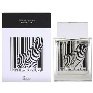 Rumz Al Rasasi Zebra (9325) pour Elle EDP 50 ml kép