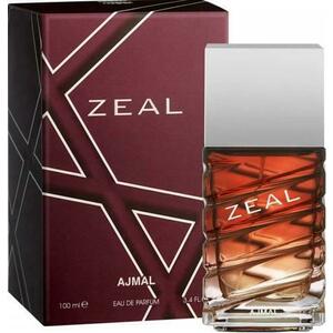 Zeal EDP 100 ml kép