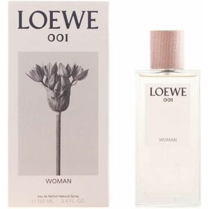 001 Woman EDP 100 ml kép