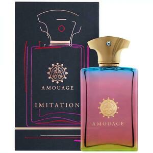 Imitation for Man EDP 100 ml kép