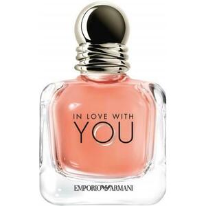 Emporio Armani In Love With You EDP 100 ml Tester kép