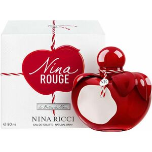 Nina Ricci Nina Ricci Nina - EDT 30 ml kép