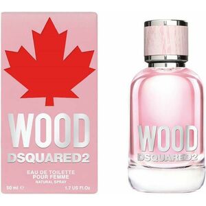 Wood pour Femme EDT 50 ml kép