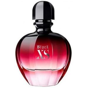 Black XS For Her (2018) EDP 30 ml kép