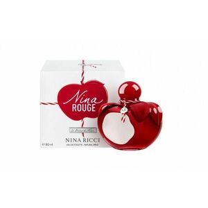 Nina Rouge EDT 80 ml Tester kép