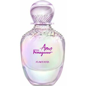 Amo Ferragamo Flowerful EDT 100 ml Tester kép