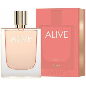 Hugo Boss Hugo Boss Boss Alive - parfüm 30 ml kép