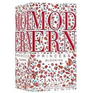 Modern Princess Blooming EDT 90 ml kép