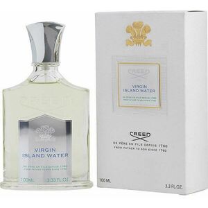 Virgin Island Water EDP 50 ml kép