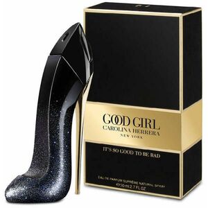 Carolina Herrera Carolina Herrera Good Girl - EDP 30 ml kép