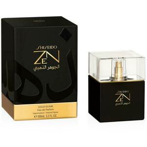 Zen Gold Elixir EDP 100 ml kép