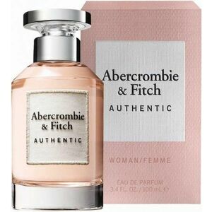 Authentic Woman EDP 30 ml kép