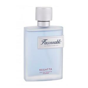 Regatta (Intense) EDT 90 ml kép