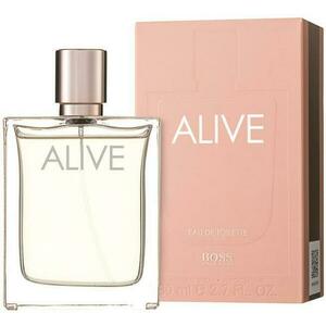 BOSS Alive EDT 80 ml kép